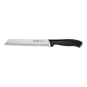 Henckels 8" Bread Knife, Silvercap Series