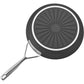 Demeyere 12" Aluminum Nonstick Fry Pan, AluPro Series
