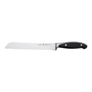 Henckels 8" Bread Knife, Forged Synergy Series