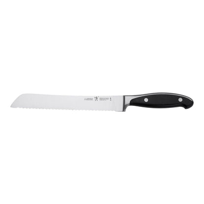 Henckels 8" Bread Knife, Forged Synergy Series