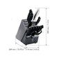 Henckels 13pc Knife Block Set, Forged Synergy Series