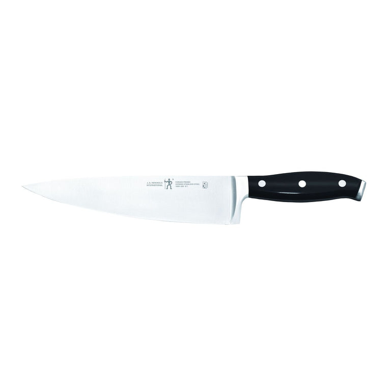 Henckels 8" Chef's Knife, Forged Premio Series