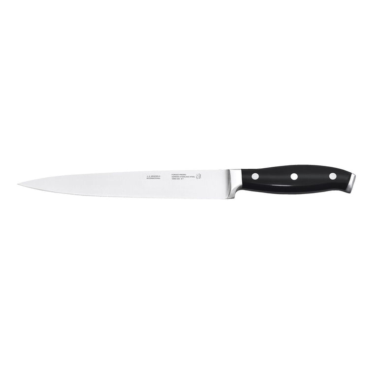 Henckels 8" Carving Knife, Forged Premio Series