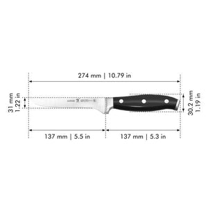 Henckels 5.5" Boning Knife, Forged Premio Series