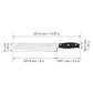 Henckels 8" Bread Knife, Forged Premio Series