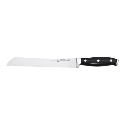 Henckels 8" Bread Knife, Forged Premio Series