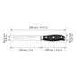 Henckels 5" Serrated Utility Knife, Forged Premio Series