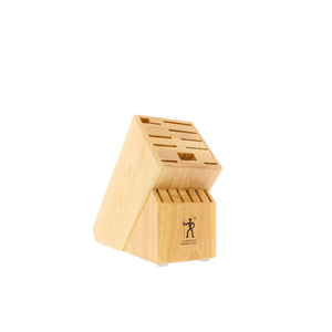 Henckels 14pc Knife Block Set, Forged Premio Series