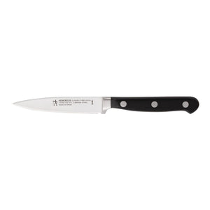 Henckels 4" Paring Knife, Classic Precision Series