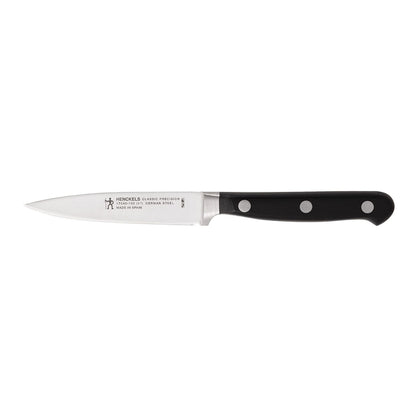 Henckels 4" Paring Knife, Classic Precision Series