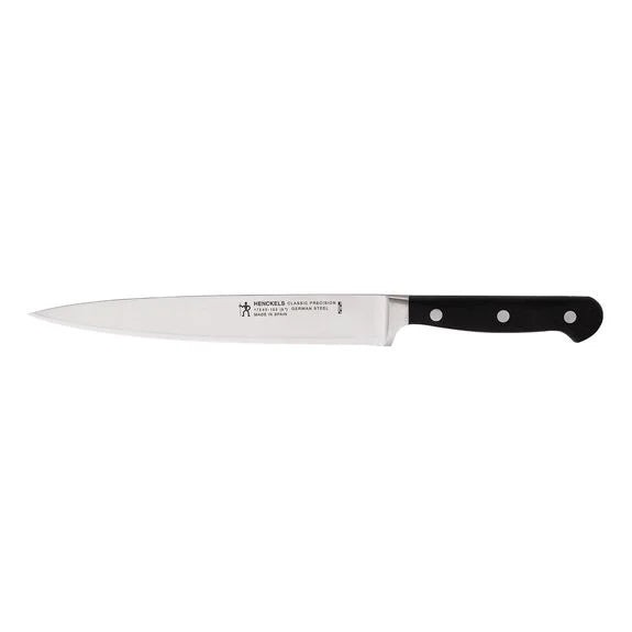 Henckels 8" Carving Knife, Classic Precision Series