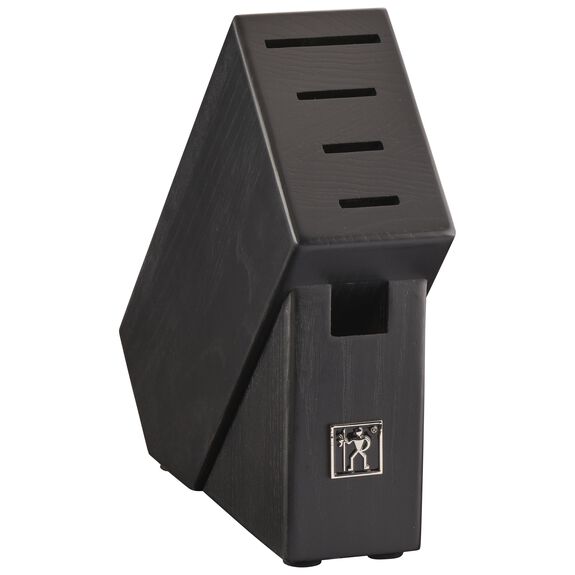 Henckels 6pc Studio Knife Block Set, Modernist Series