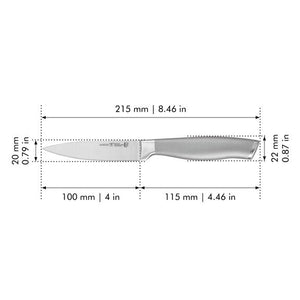 Henckels 4" Paring Knife, Modernist Series