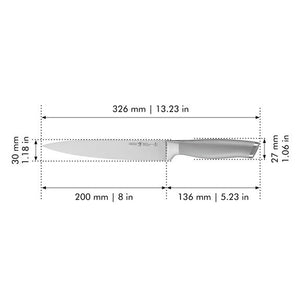 Henckels 8" Carving Knife, Modernist Series