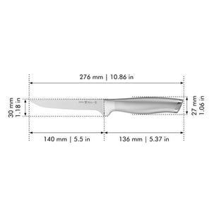 Henckels 5.5" Boning Knife, Modernist Series