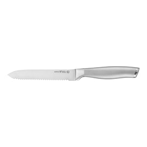 Henckels 5" Serrated Utility Knife, Modernist Series