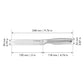Henckels 5" Serrated Utility Knife, Modernist Series