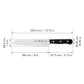 Henckels 8" Bread Knife, Solution Series