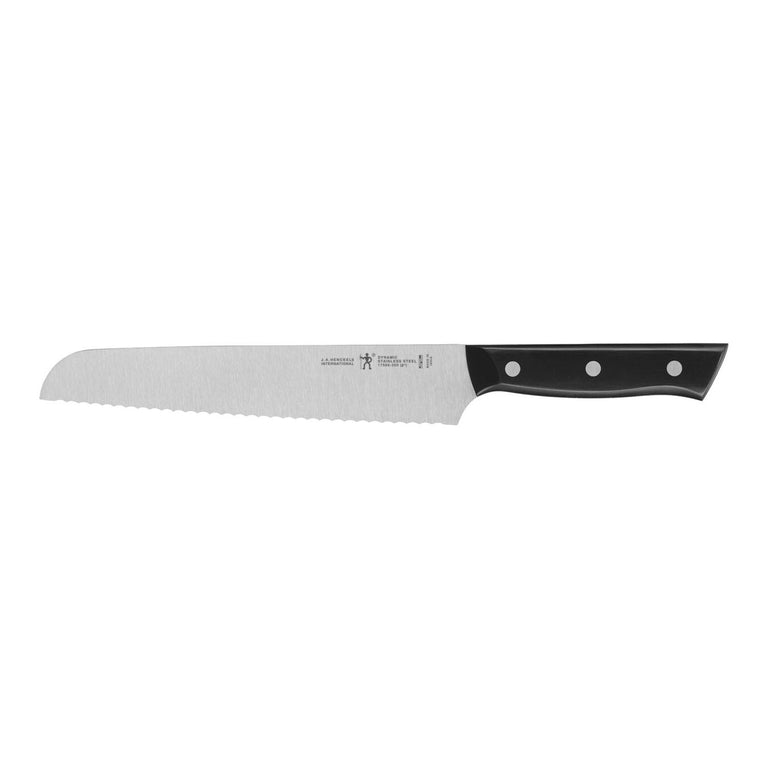 Henckels 8" Bread Knife, Dynamic Series