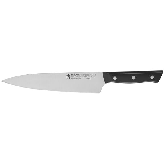 Henckels 3pc Starter Knife Set, Everedge Dynamic Series