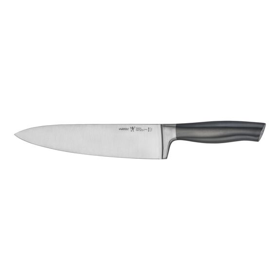 Henckels 8" Chef's Knife, Graphite Series