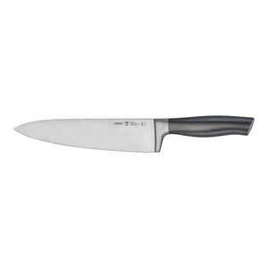 Henckels 8" Chef's Knife, Graphite Series