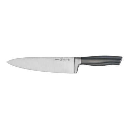 Henckels 8" Chef's Knife, Graphite Series