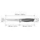 Henckels 5.5" Boning Knife, Graphite Series