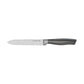 Henckels 7pc Self-Sharpening Knife Block Set, Graphite Series