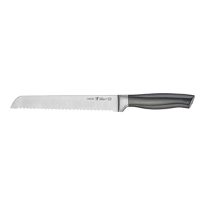 Henckels 8" Bread Knife, Graphite Series