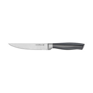Henckels 4pc Steak Knife Set, Graphite Series
