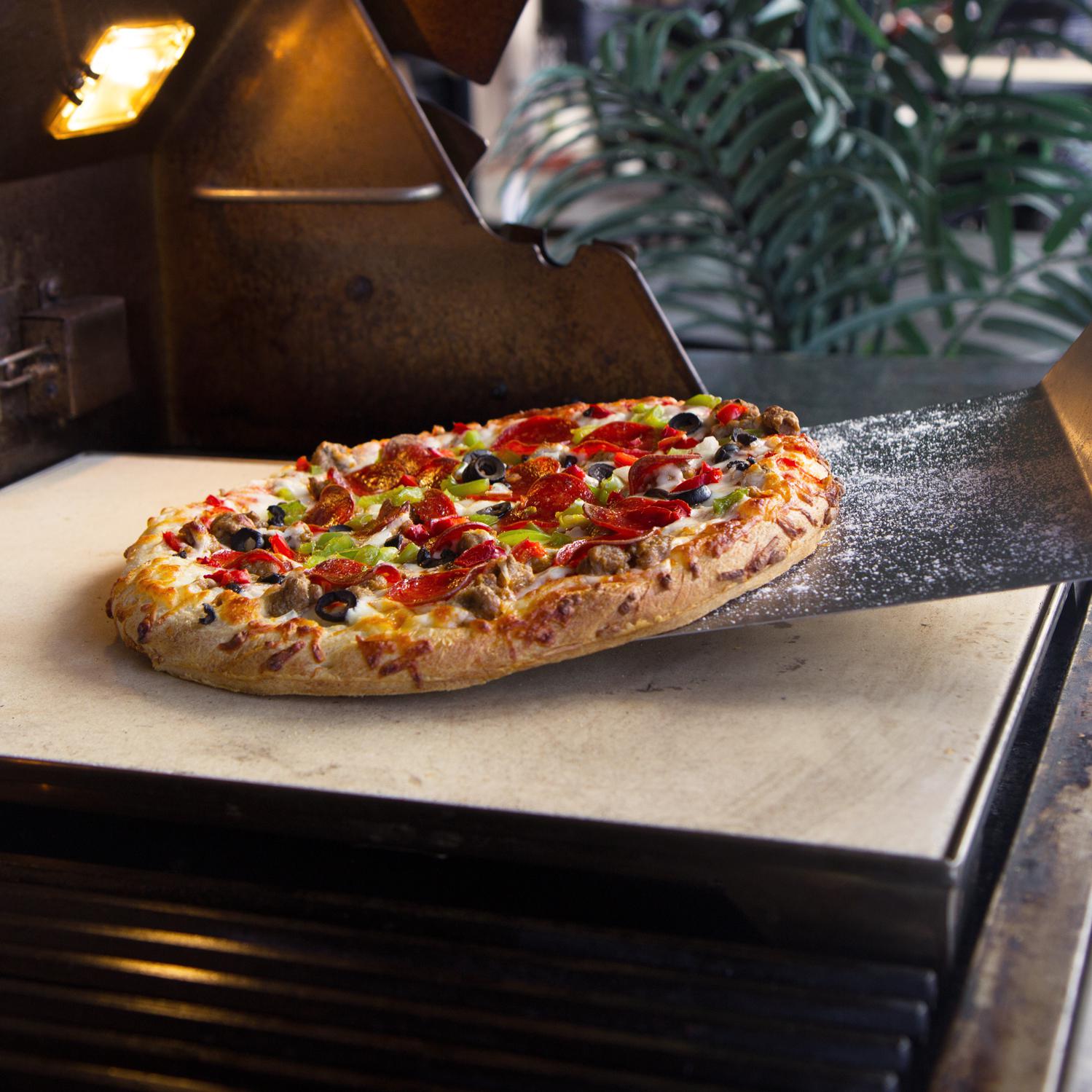 Blaze Pro Pizza Stone , BLZ-PRO-PZST-2