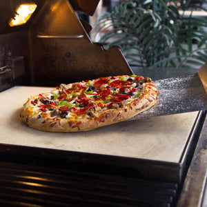 Blaze Pro Pizza Stone , BLZ-PRO-PZST-2