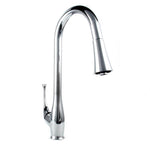 ZLINE CASTOR KITCHEN FAUCET FPBC-CH