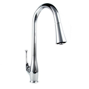 ZLINE CASTOR KITCHEN FAUCET FPBC-CH