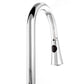 ZLINE CASTOR KITCHEN FAUCET FPBC-CH-1