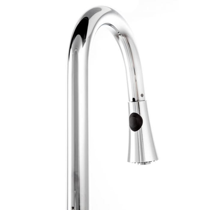 ZLINE CASTOR KITCHEN FAUCET FPBC-CH-1