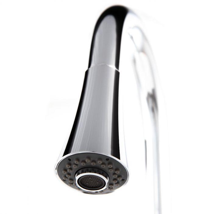 ZLINE CASTOR KITCHEN FAUCET FPBC-CH-3