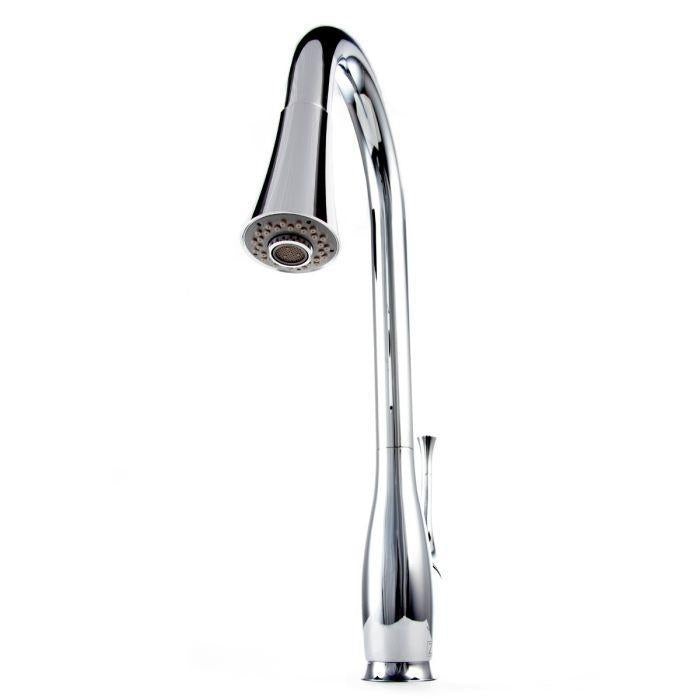 ZLINE CASTOR KITCHEN FAUCET FPBC-CH-4