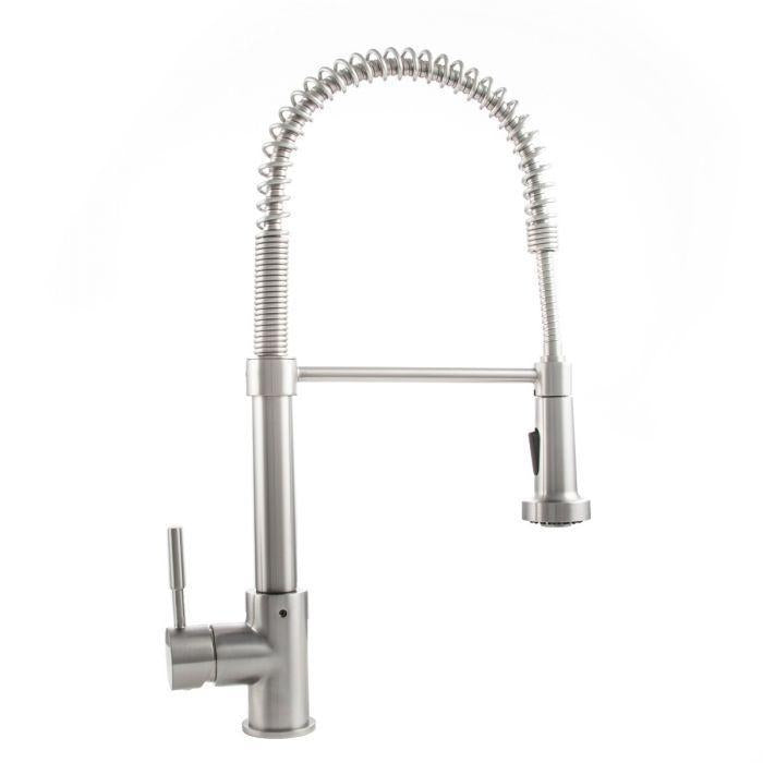 ZLINE Apollo Kitchen Faucet FSNZ-SS-1