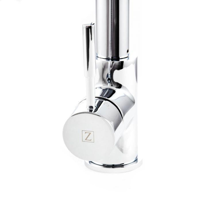 ZLINE Arthur Kitchen Faucet FPTB-CH-2