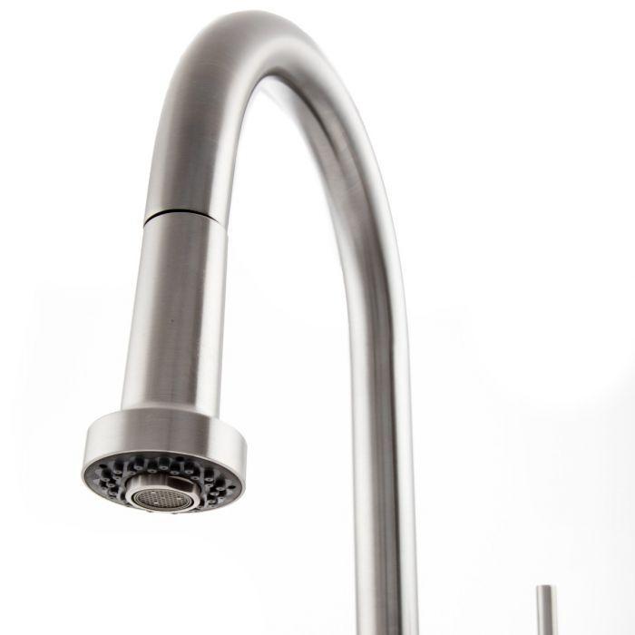ZLINE Monet Kitchen Faucet FPNZ-SS-1