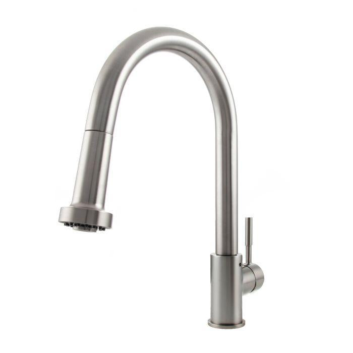 ZLINE Monet Kitchen Faucet, FPNZ-SS