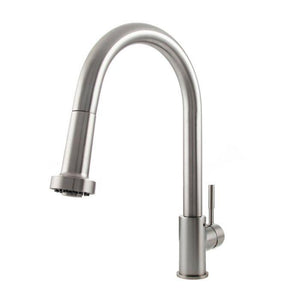 ZLINE Monet Kitchen Faucet, FPNZ-SS