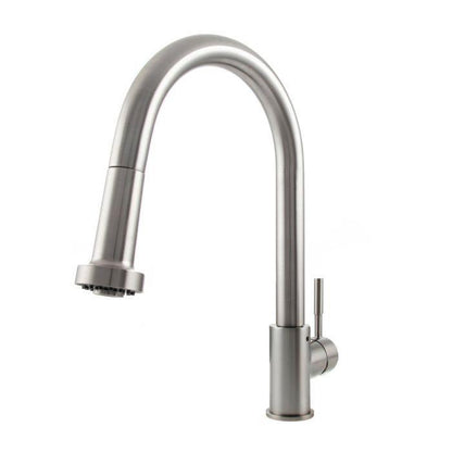 ZLINE Monet Kitchen Faucet, FPNZ-SS