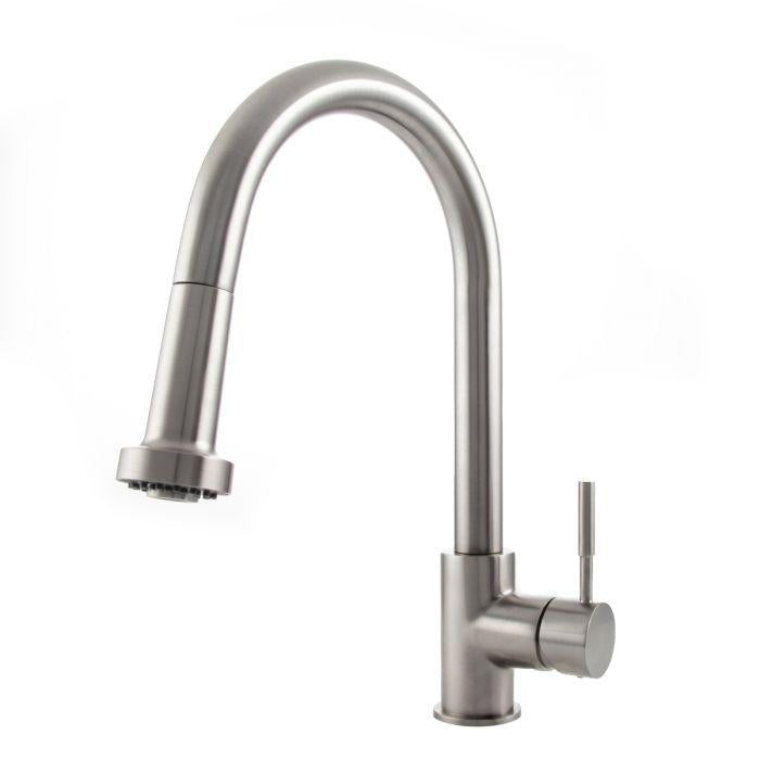 ZLINE Monet Kitchen Faucet FPNZ-SS-3