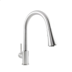 ZLINE EDISON KITCHEN FAUCET, FPBL-SS