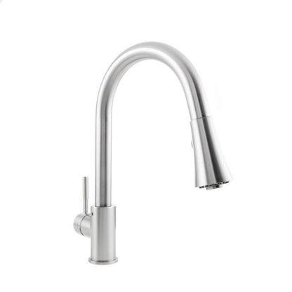 ZLINE EDISON KITCHEN FAUCET, FPBL-SS