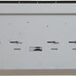 ILVE 36 in. Majestic Glossy Black Wall Mount Range Hood with 600 CFM Blower, UAM90BK