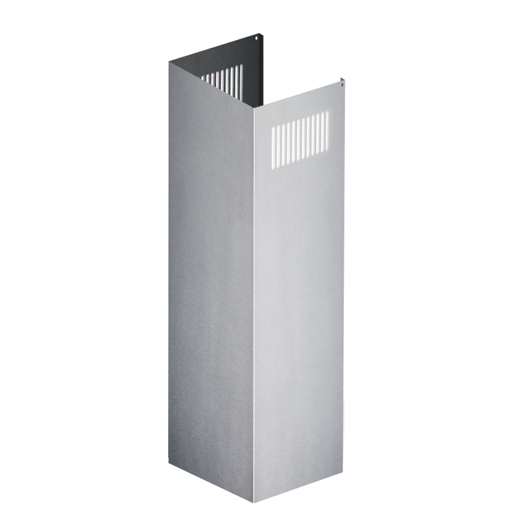 ZLINE Range Hood Chimney Extension for 9ft. to 10ft. Ceilings, 1PCEXT-KB/KL2/KL3